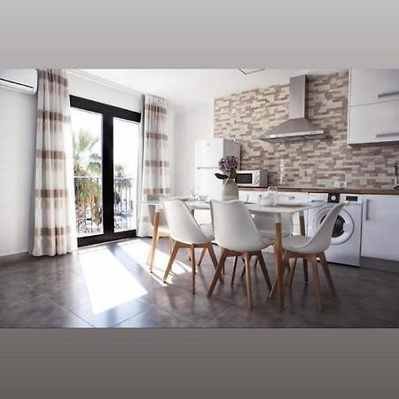 דירות El Rincon De Agua Amarga 2 מראה חיצוני תמונה