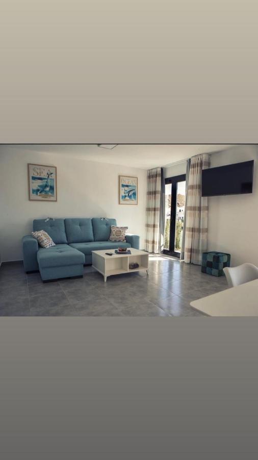 דירות El Rincon De Agua Amarga 2 מראה חיצוני תמונה